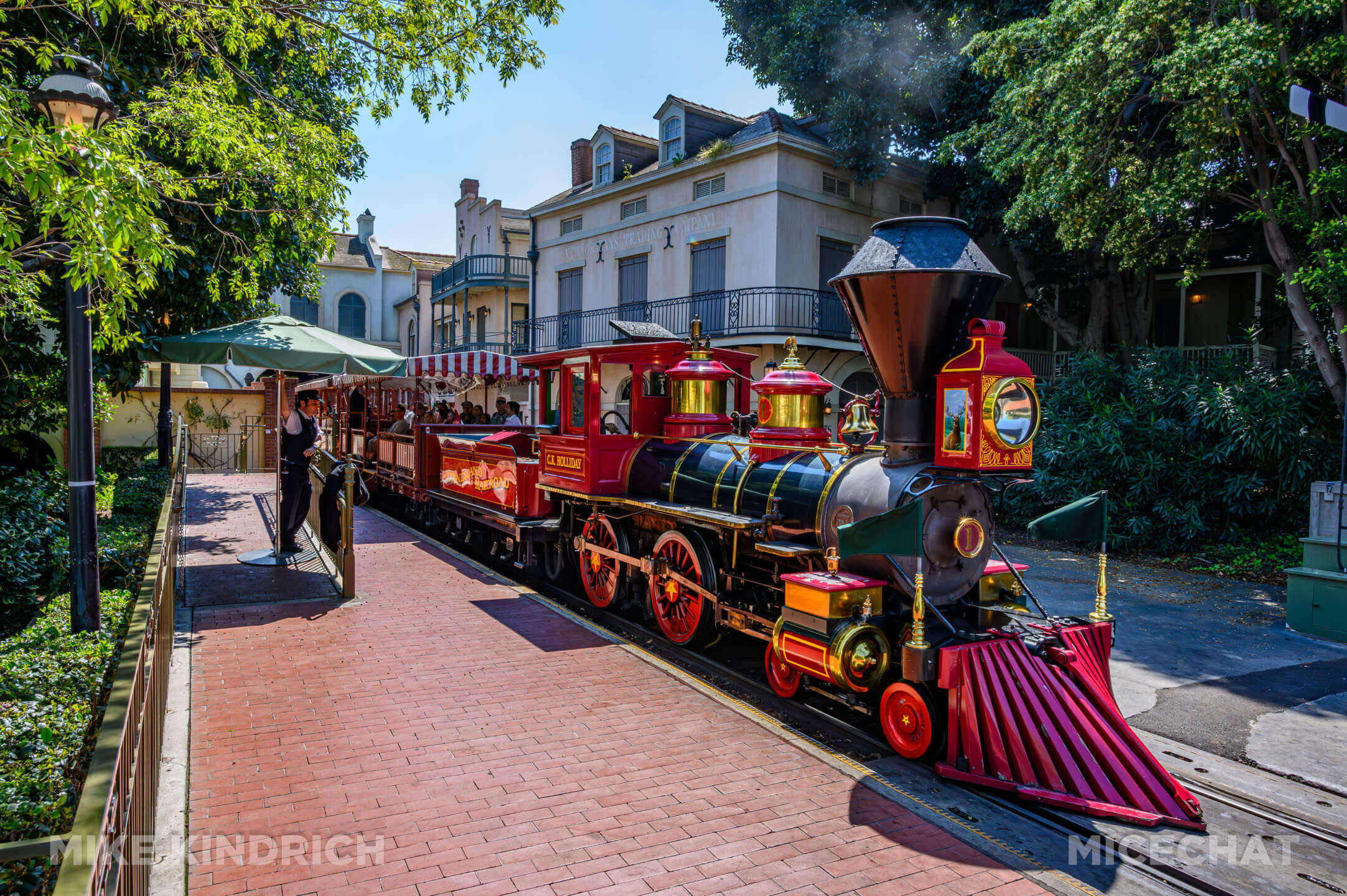 , DISNEYLAND UPDATE: Toontown Troubles Tamed, Spring Surprises &#038; Seasonal Shenanigans