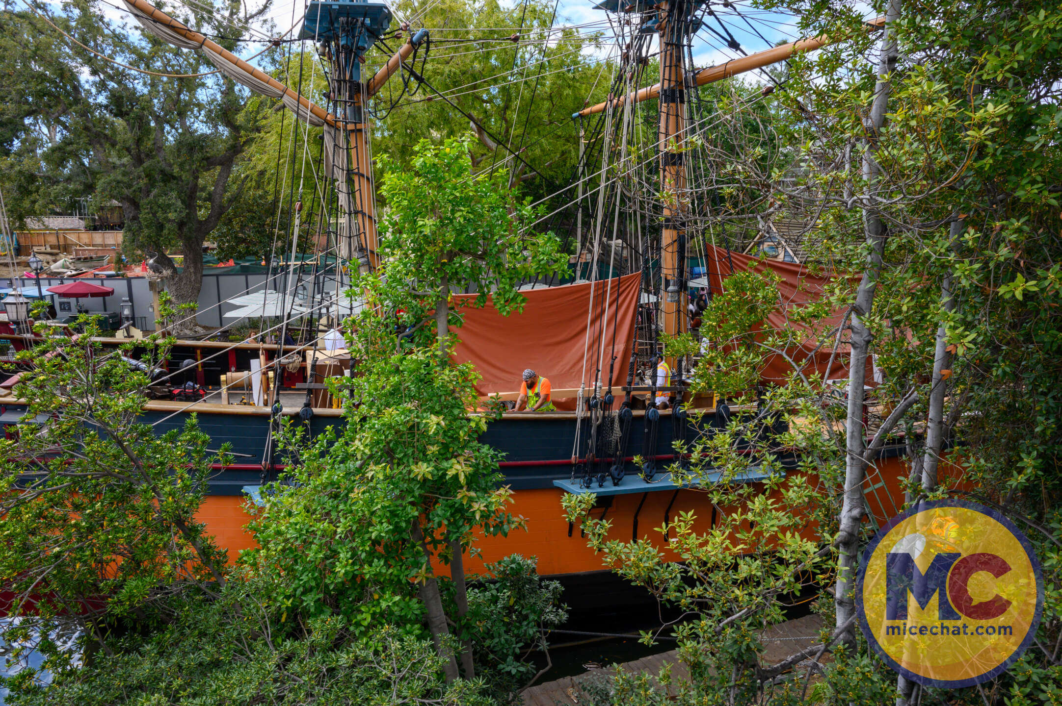, DISNEYLAND UPDATE: Balancing Magic with Reality – Spring Surprises & Disappointments