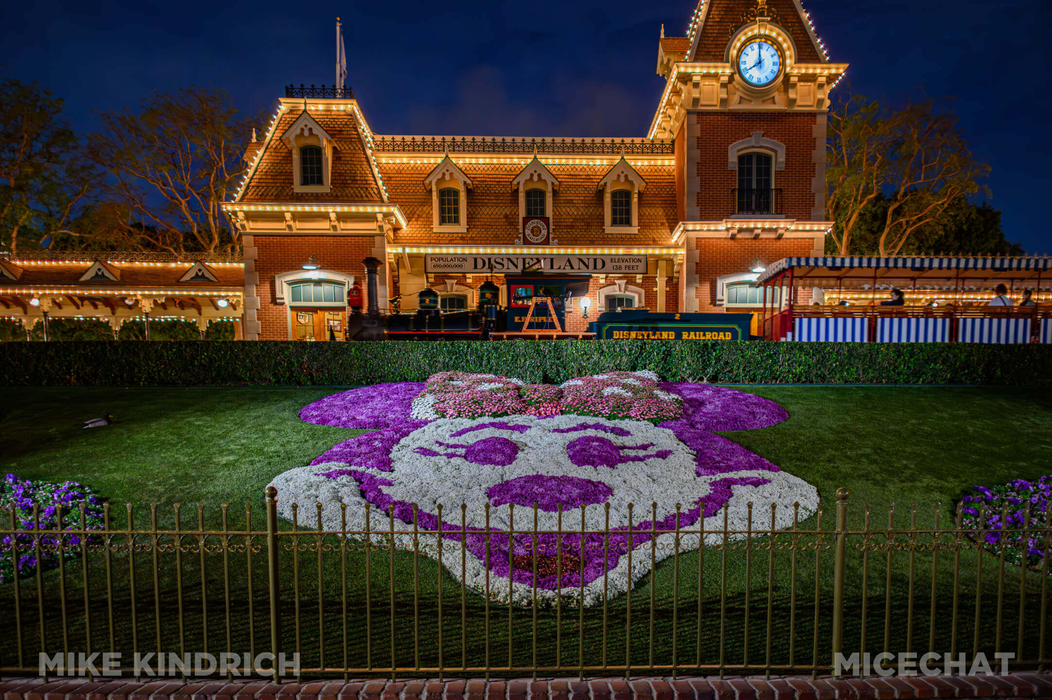 , DISNEYLAND UPDATE: Toontown Troubles Tamed, Spring Surprises &#038; Seasonal Shenanigans