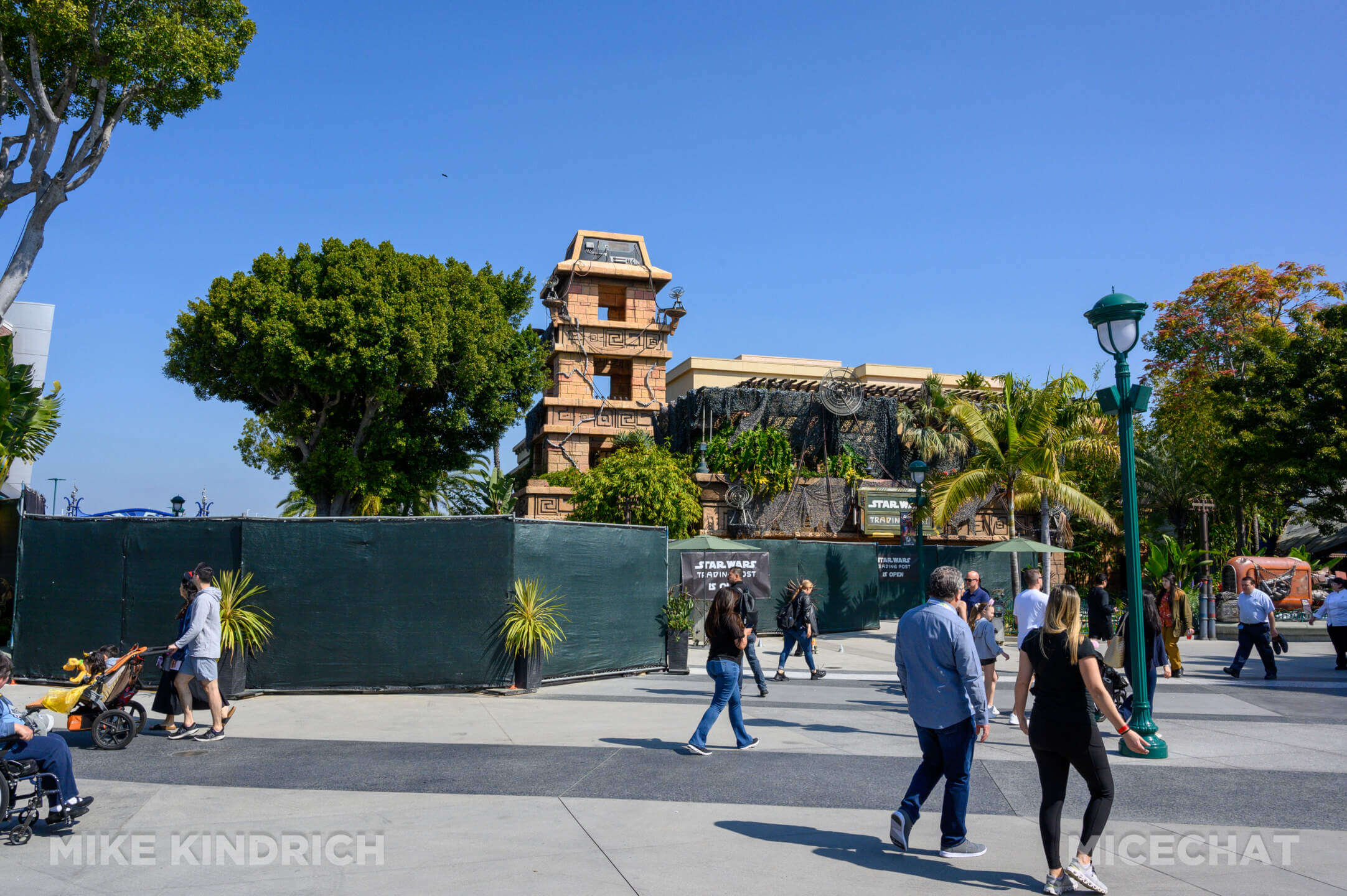 , DISNEYLAND UPDATE: Toontown Troubles Tamed, Spring Surprises &#038; Seasonal Shenanigans