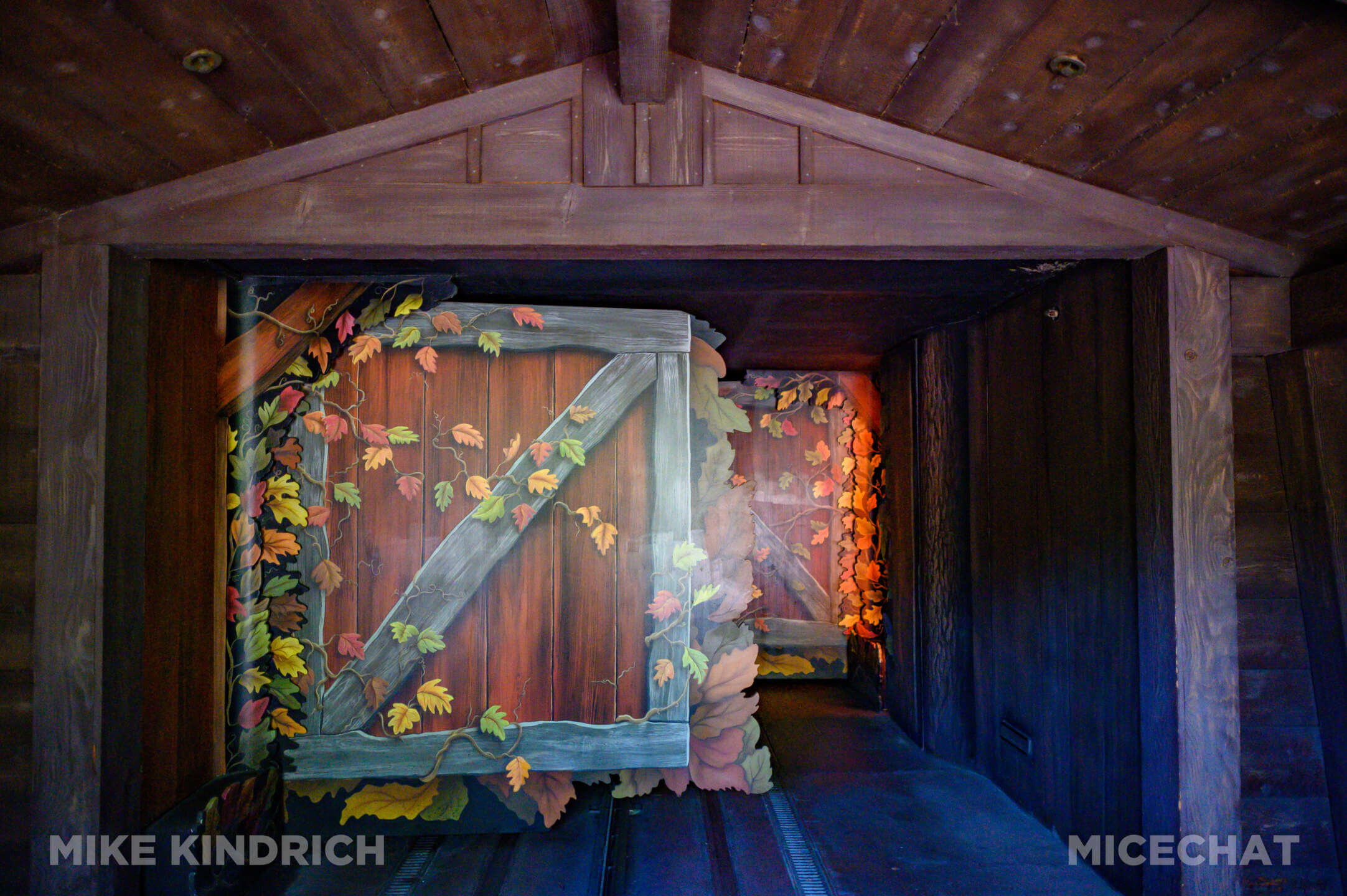 Winnie the Pooh, MiceShots: One Day in the Hundred Acre Wood