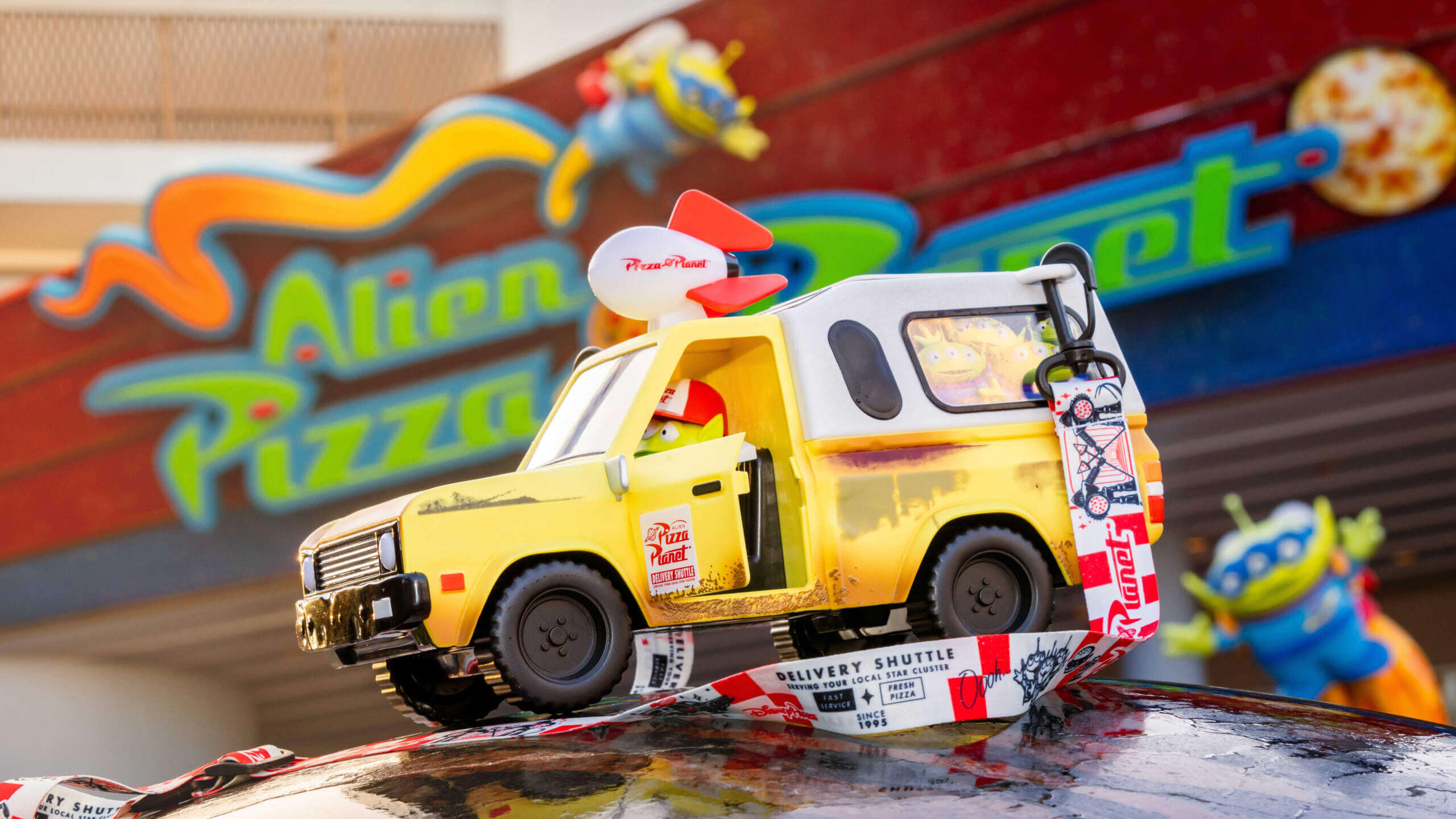pixar fest merchandise, Disneyland Pixar Fest Merchandise Goes to Infinity and Beyond!