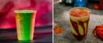 Season of the Force – Galaxy’s Edge drinks