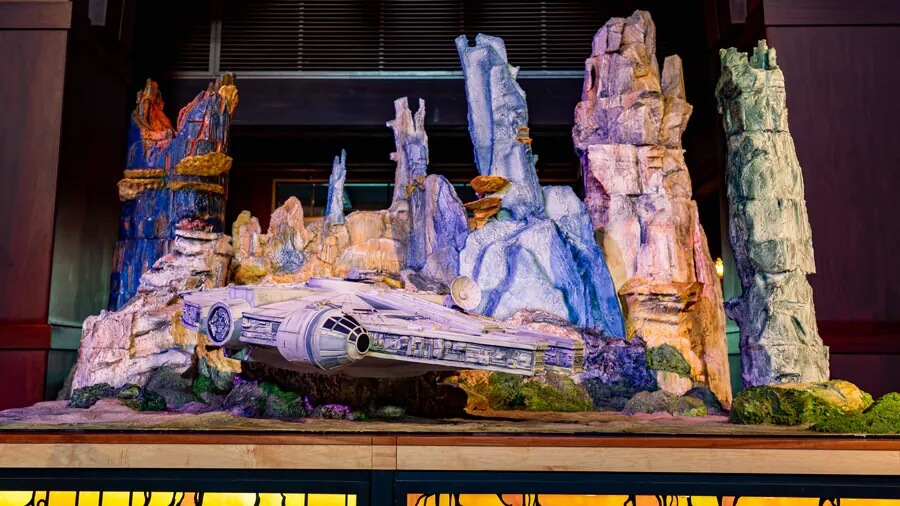 Season of the Force