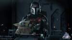 Star Tours – Mandalorian