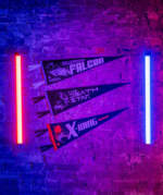 Star Wars merchandise-oxford pennant-1