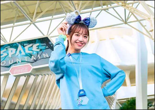 , A New Future For Space Mountain at Tokyo Disneyland & The Final Ignition