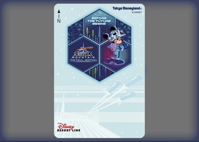 , A New Future For Space Mountain at Tokyo Disneyland & The Final Ignition