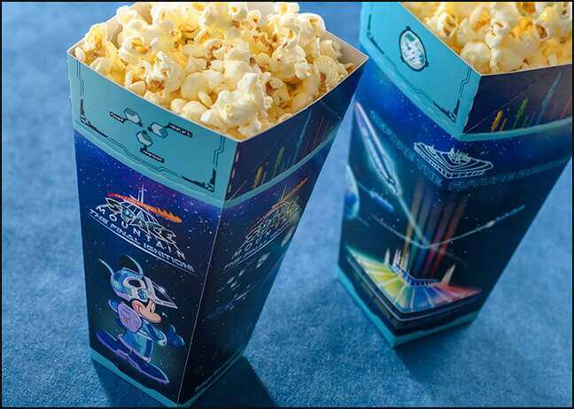 , A New Future For Space Mountain at Tokyo Disneyland & The Final Ignition