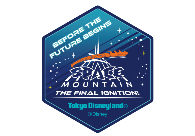 , A New Future For Space Mountain at Tokyo Disneyland & The Final Ignition