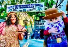 Knott’s Boysenberry Festival Guide 2026: Berry Best Bites & a Beautiful Bird Cage Revival