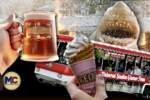 Universal Studios Hollywood Butterbeer Season