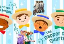 The Dapper Dans