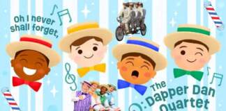 The Dapper Dans
