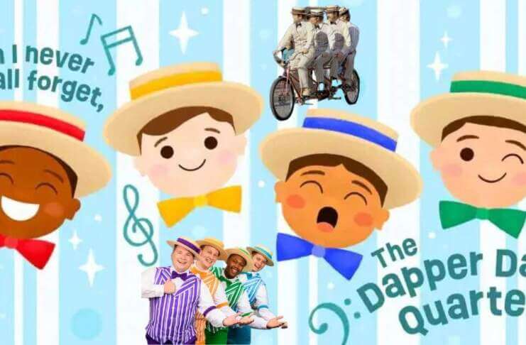 The Dapper Dans