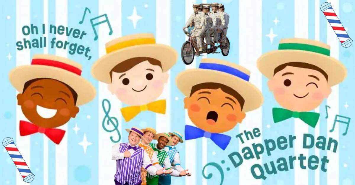 The Dapper Dans