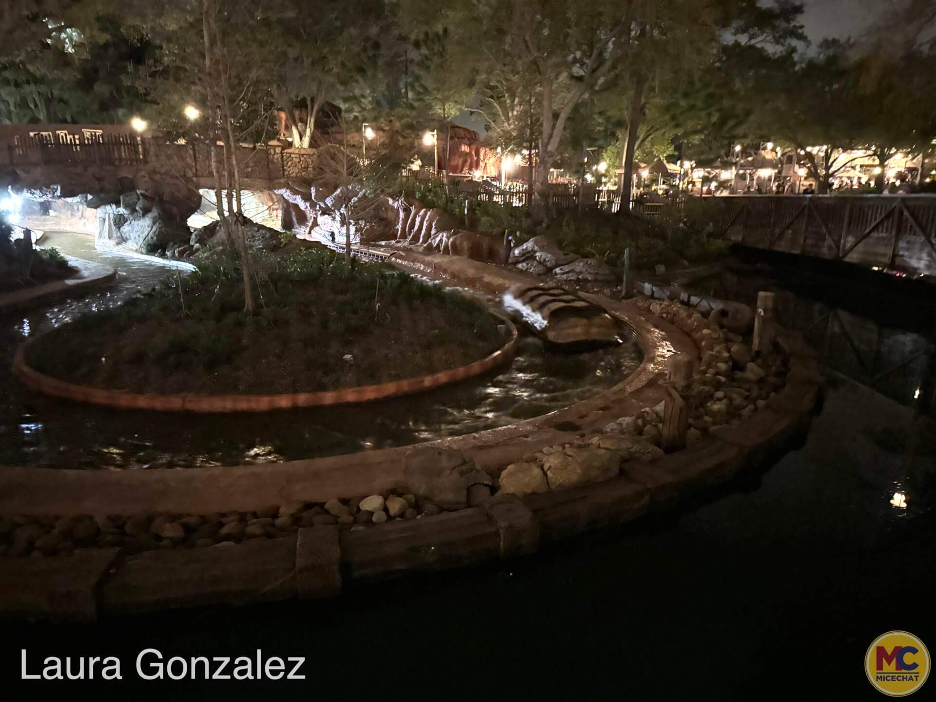 , Splash Mountain Makeover:  Tiana&#8217;s Bayou Adventure WDW Construction Update