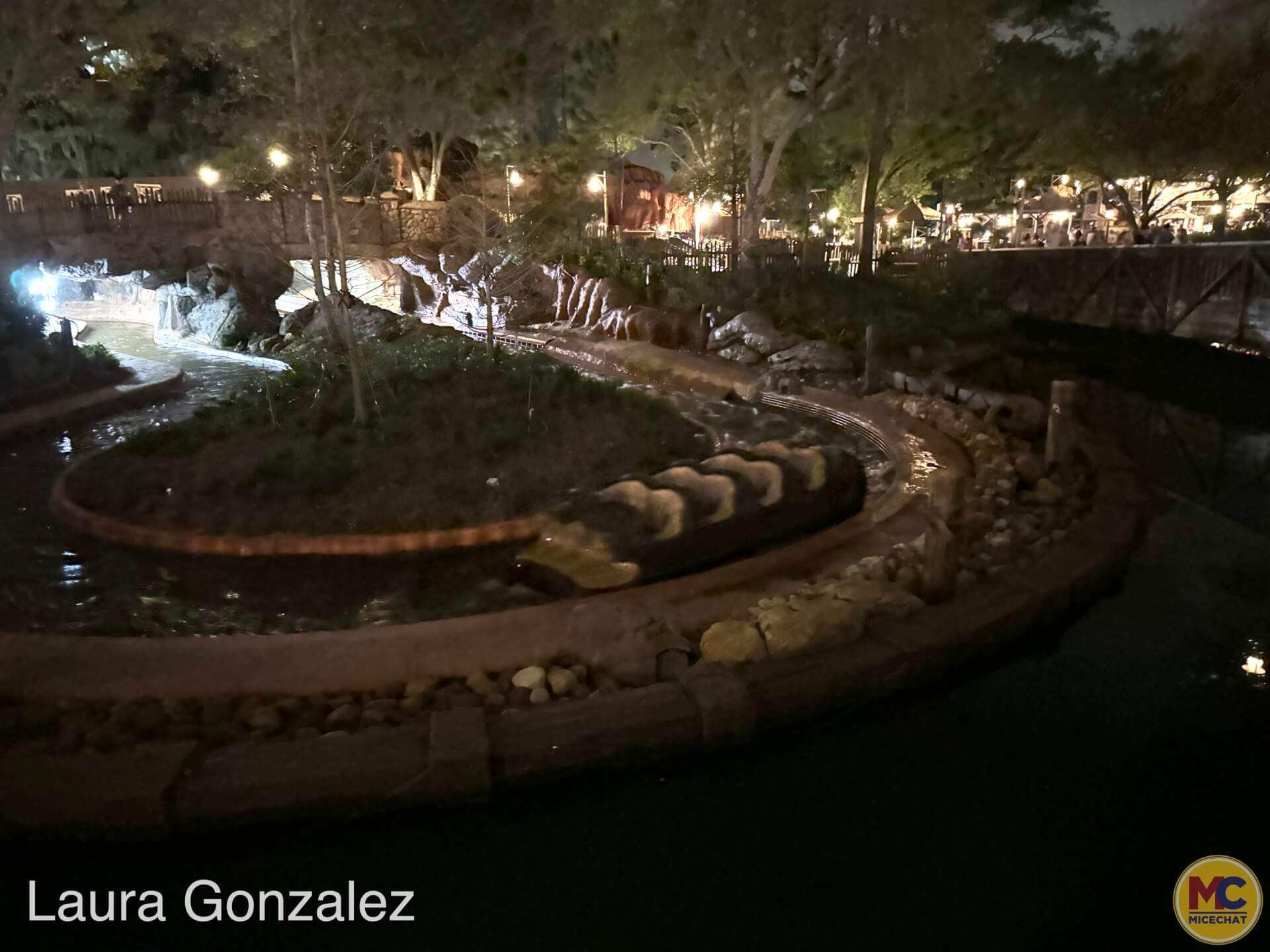 , Splash Mountain Makeover:  Tiana&#8217;s Bayou Adventure WDW Construction Update