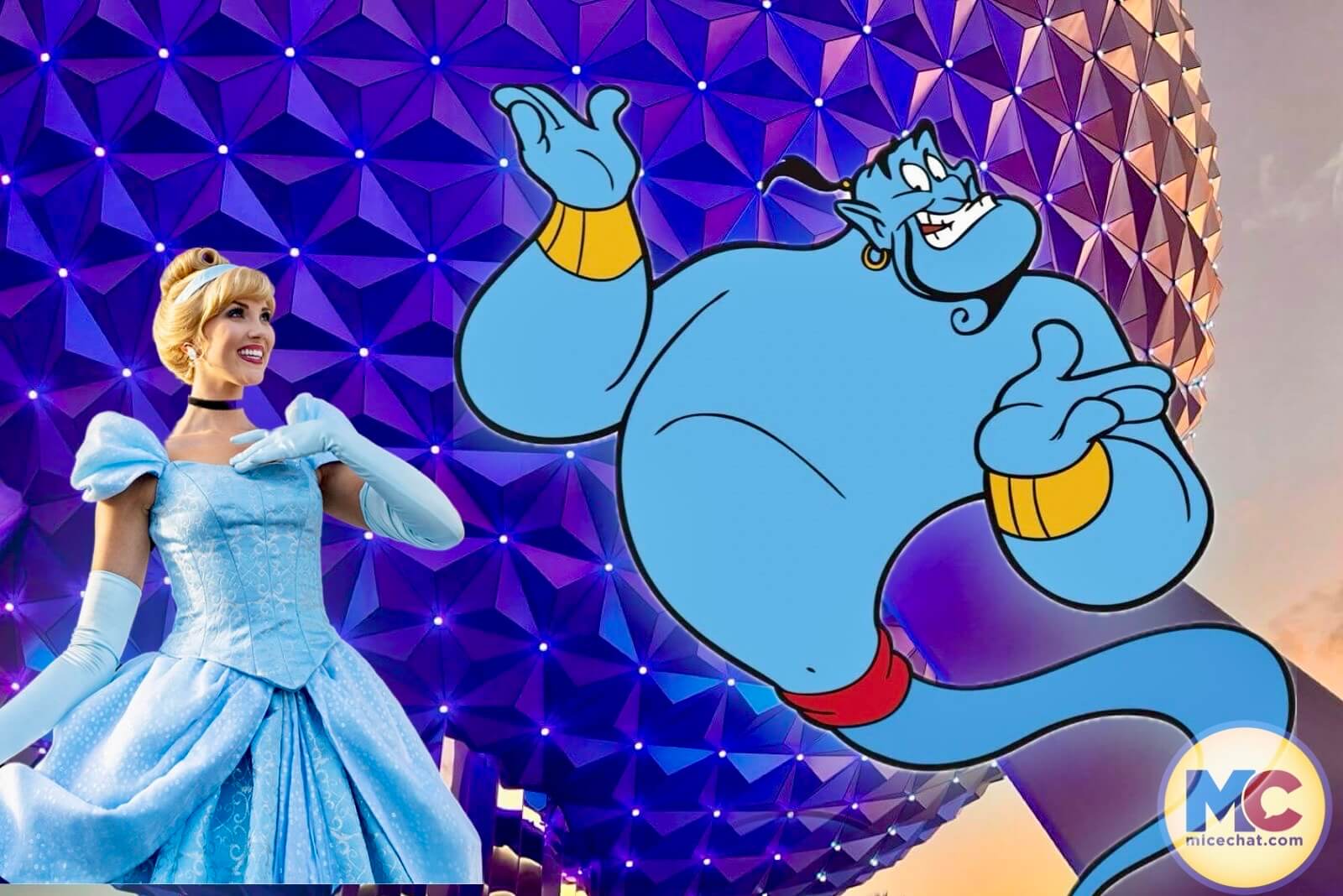 Secrets Revealed: Walt Disney World Hacks, 2nd Edition!