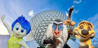 , Disney and Theme park news, tips, planning and more!!