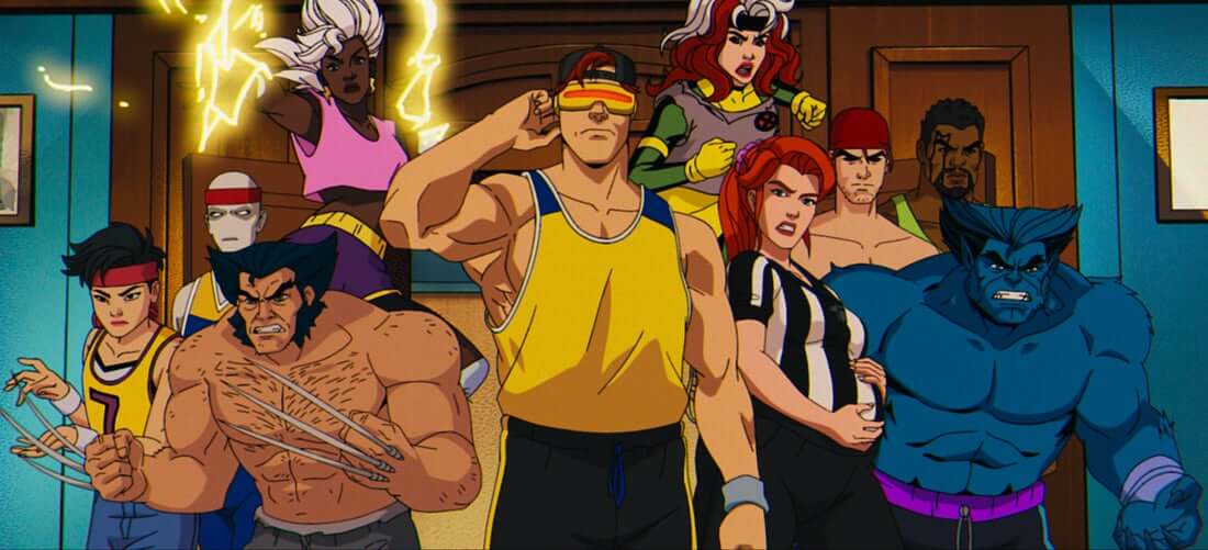 X-Men '97 is More Than a Nostalgia Trip - Our Fair Review