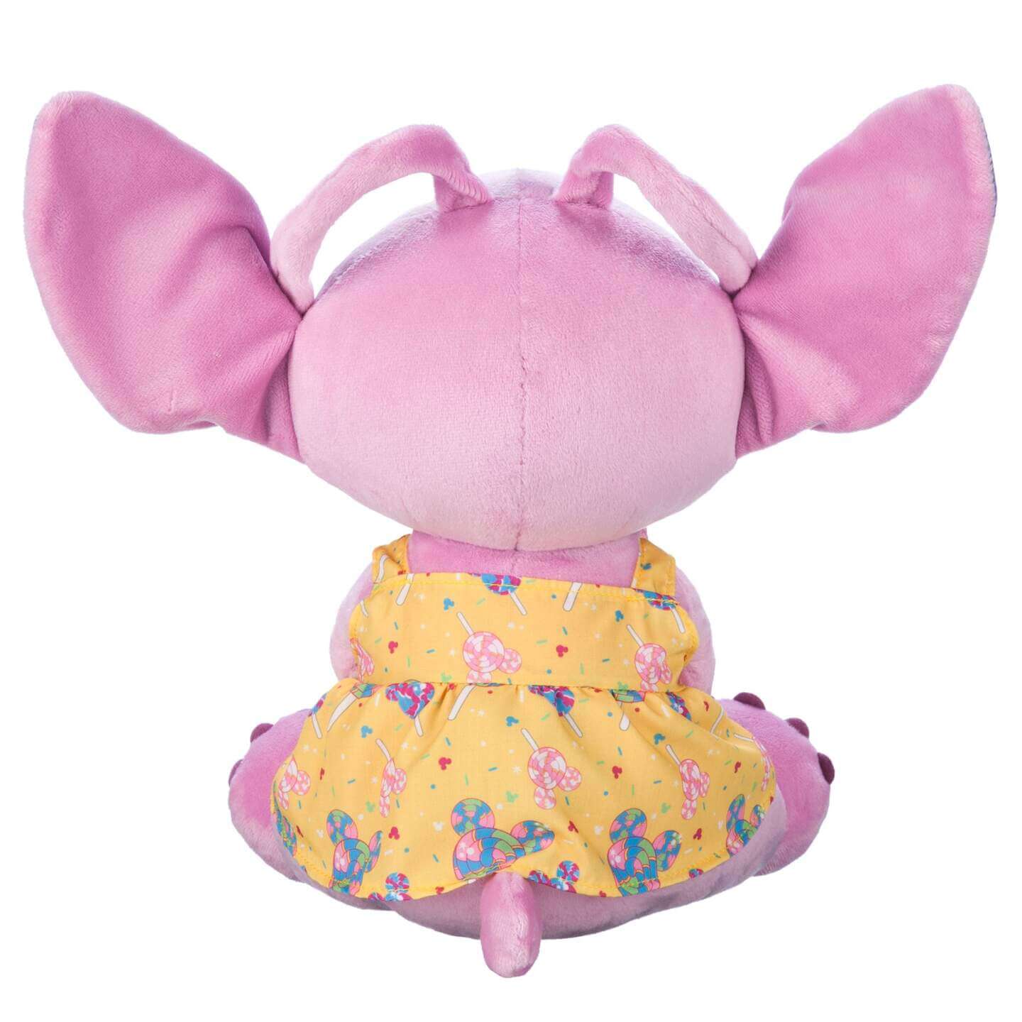 Stitch Attacks Snacks, December’s Stitch Attacks Snacks Merchandise Warms the Heart with Chocolate