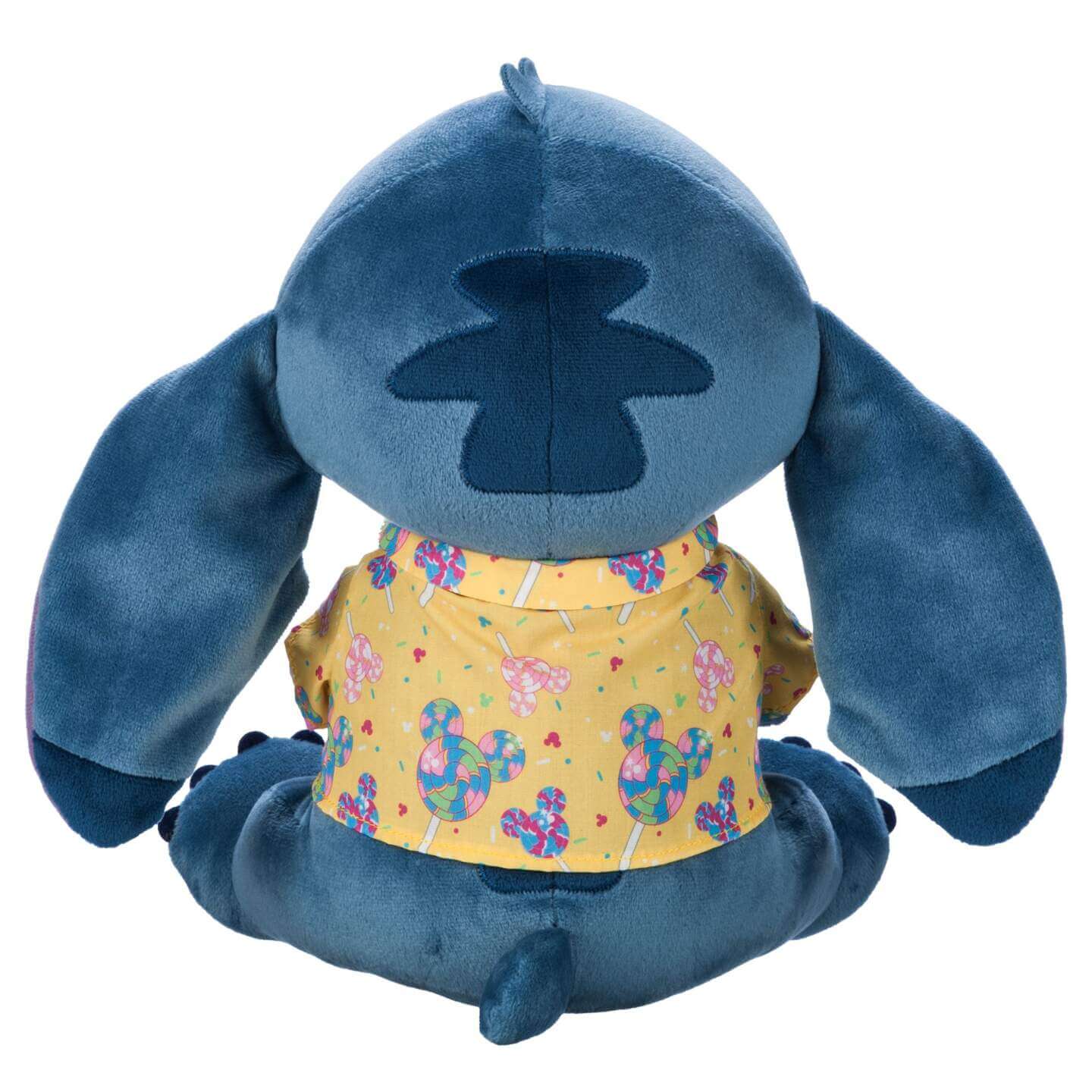 Stitch Attacks Snacks, December’s Stitch Attacks Snacks Merchandise Warms the Heart with Chocolate