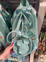 walt disney world-spring break 2024 merchandise-beach toys