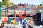 009_Downtown_Disney_West Side Market construction