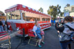 009_Universal_Studios_Hollywood_60th Anniversary Studio Tour_Glamor Tram photo op