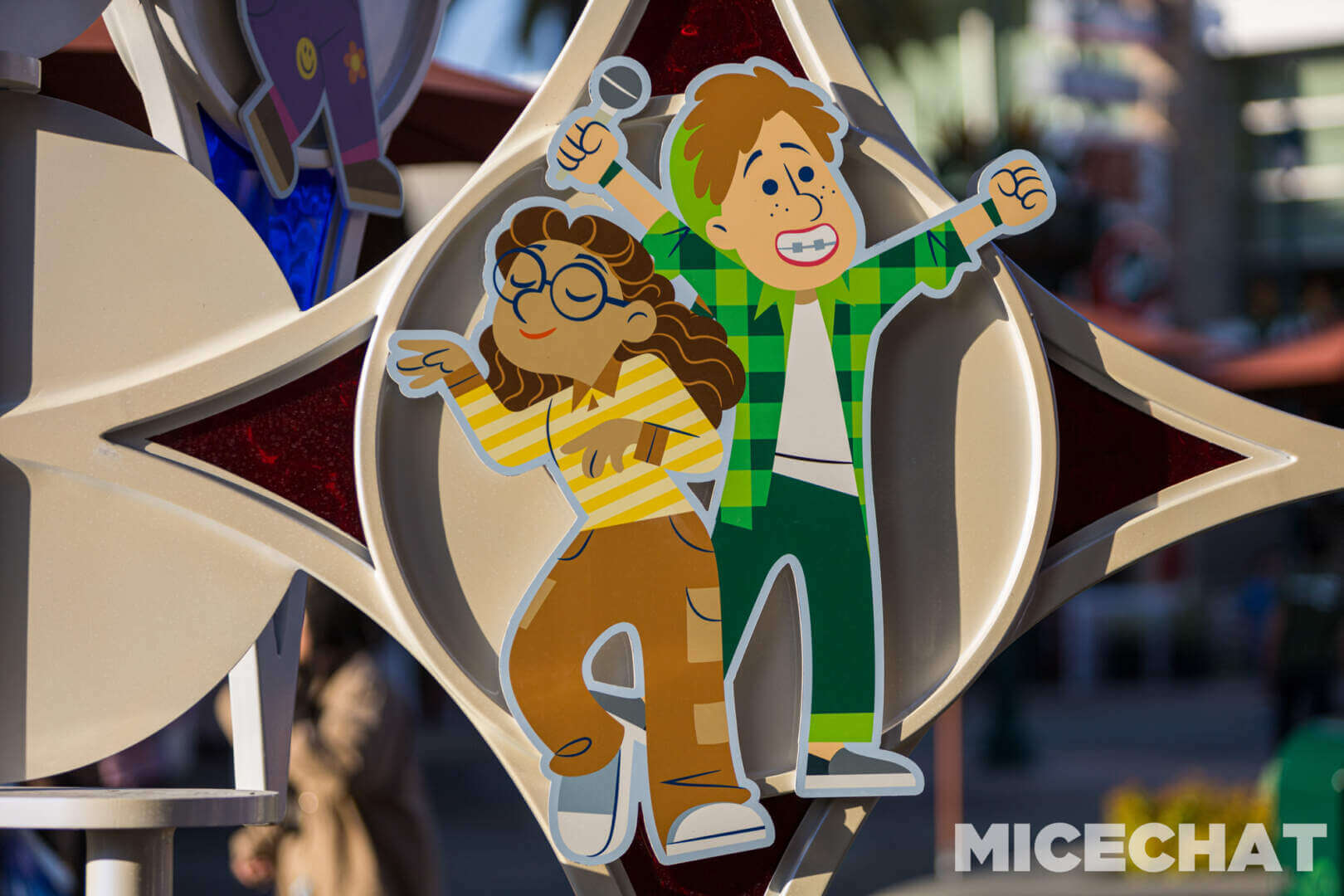 Pixar Fest, Pixar Fest Arrives At Disneyland: Your Guide To Adventure!
