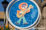 018_Downtown_Disney_Pixar Fest decorations