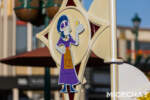 019_Downtown_Disney_Pixar Fest decorations