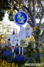 035_Downtown_Disney_Pixar Fest decorations