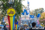 047_Disneyland_Park_Main Street Pixar Fest decoration