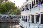 059_Disneyland_Park_Mark Twain Haunted Mansion construction