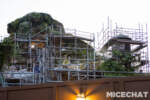067_Disneyland_Park_Tiana’s Bayou Adventure construction