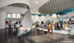 08_Universal Stella Nova Resort – Cosmos Cafe and Market