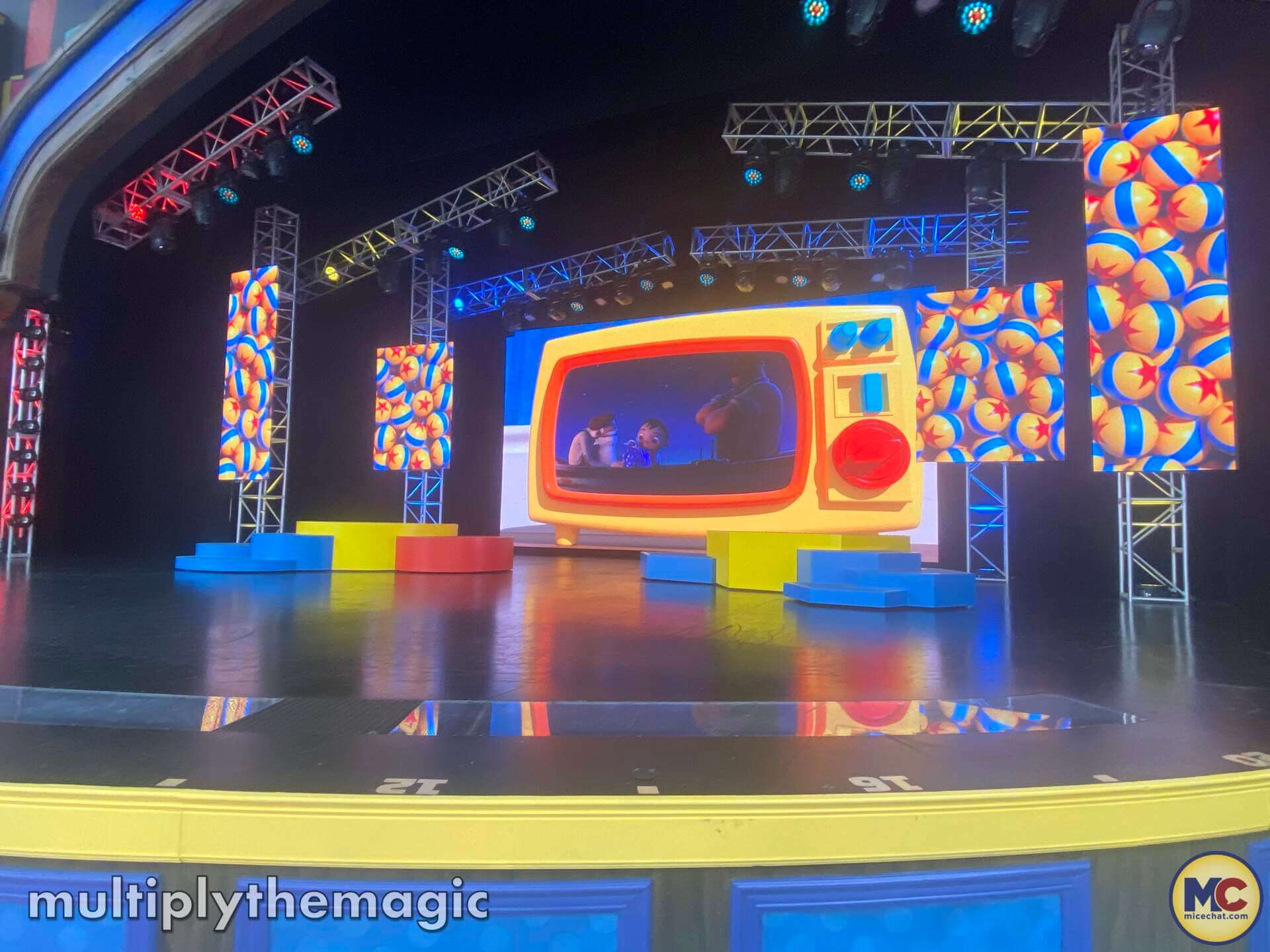 Pixar Fest for Families, Pixar Fest for Families and Kids &ndash; Does It Hit the Mark &ndash; A Mom&rsquo;s Review