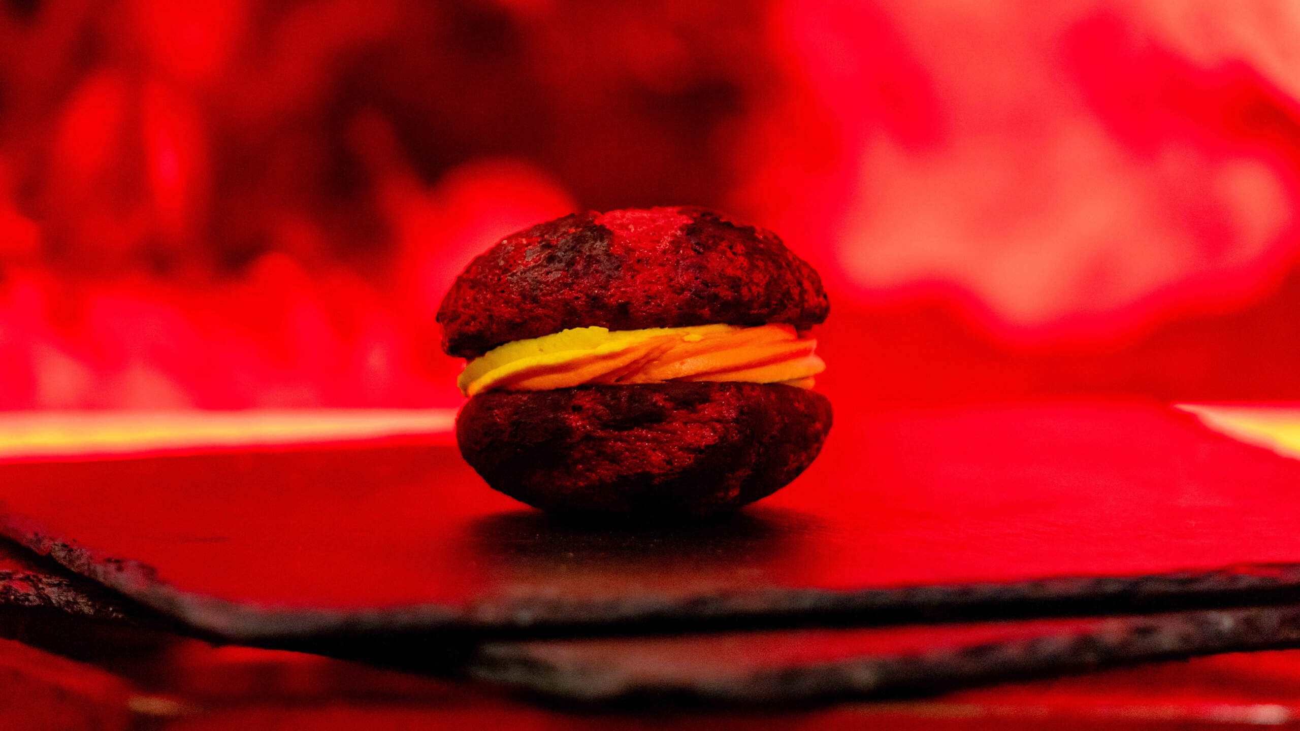 Pixar Fest 2024 - Whoopie Pie