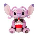 Angel – Stitch Attacks Snacks Plush – Ice Cream 1