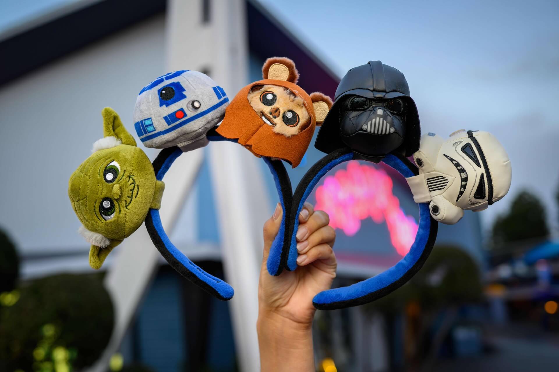 Season of the Force, Season of the Force 2025 Guide: All the Star Wars Food, Merch, and Galactic Fun at Disneyland