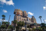 Disney California Adventure Avengers Campus Guardians of the Galaxy Mission Breakout DSC_6672-X5