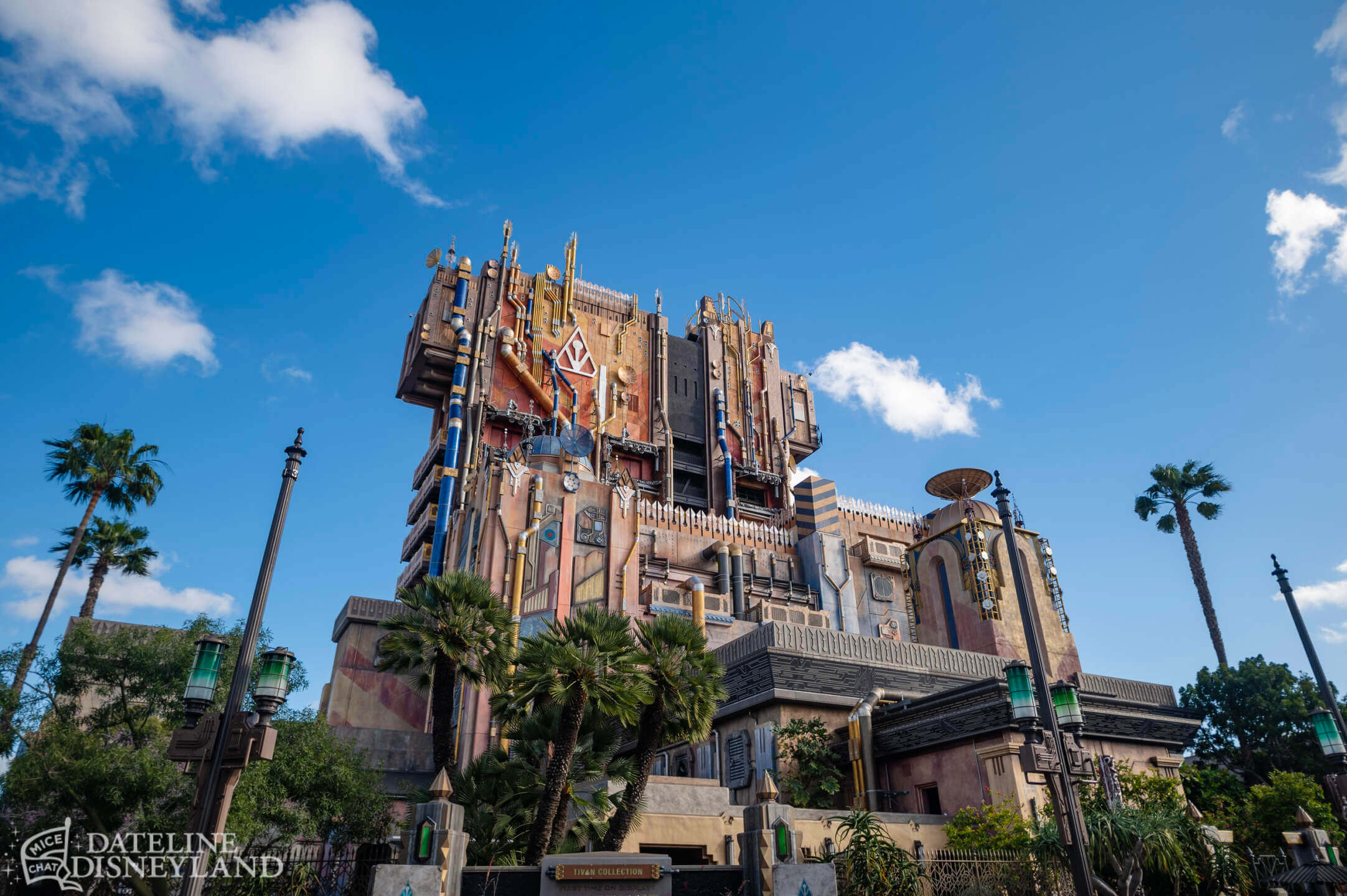 Disneyland, Disneyland Update: Rainy Days, Reveals, and Reinventions!