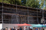 Disney California Adventure Disney Vacation Club DVC Blue Sky Cellar construction DSC_5747-X5