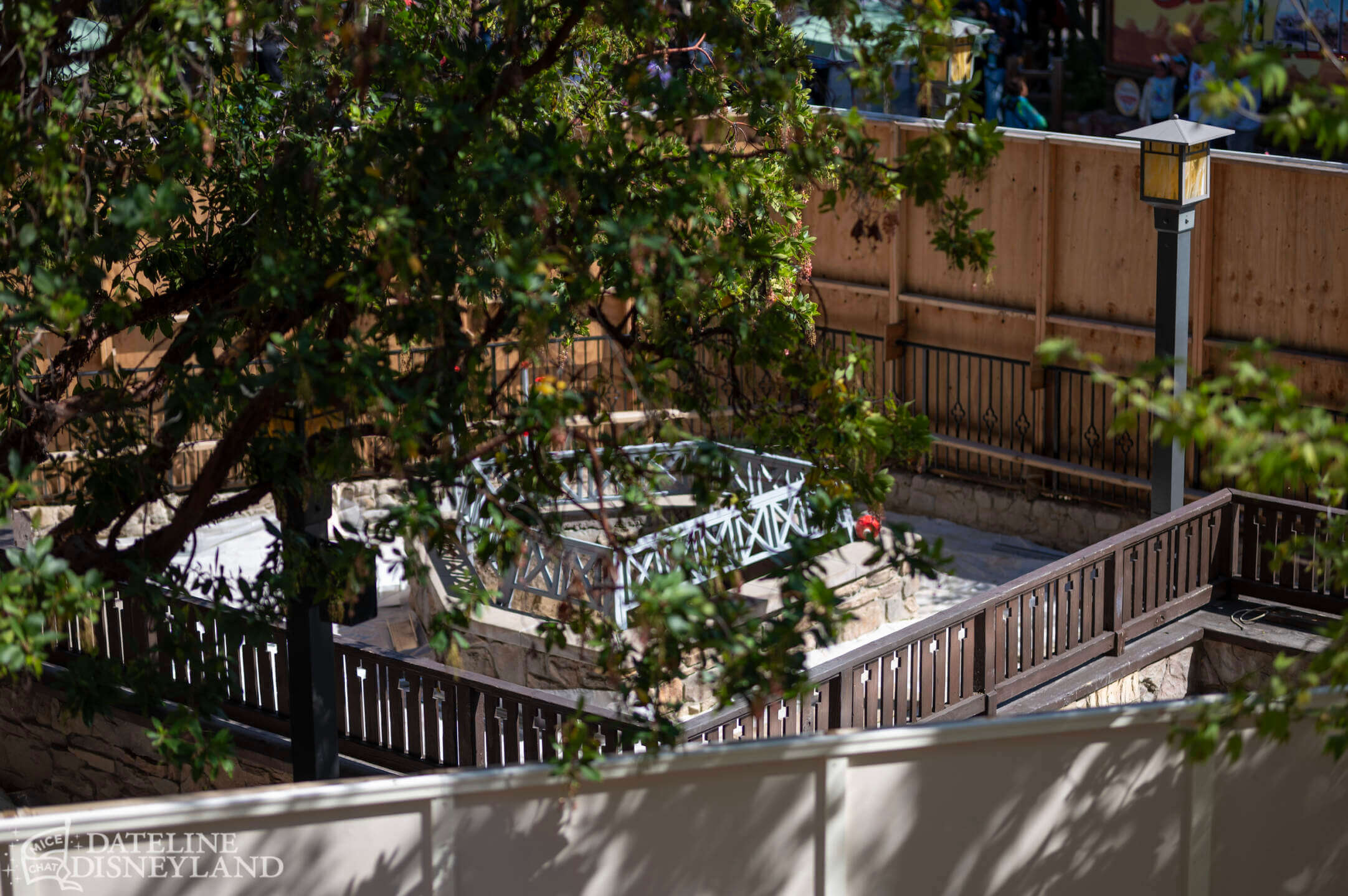 Disneyland, Disneyland Update: Rainy Days, Reveals, and Reinventions!