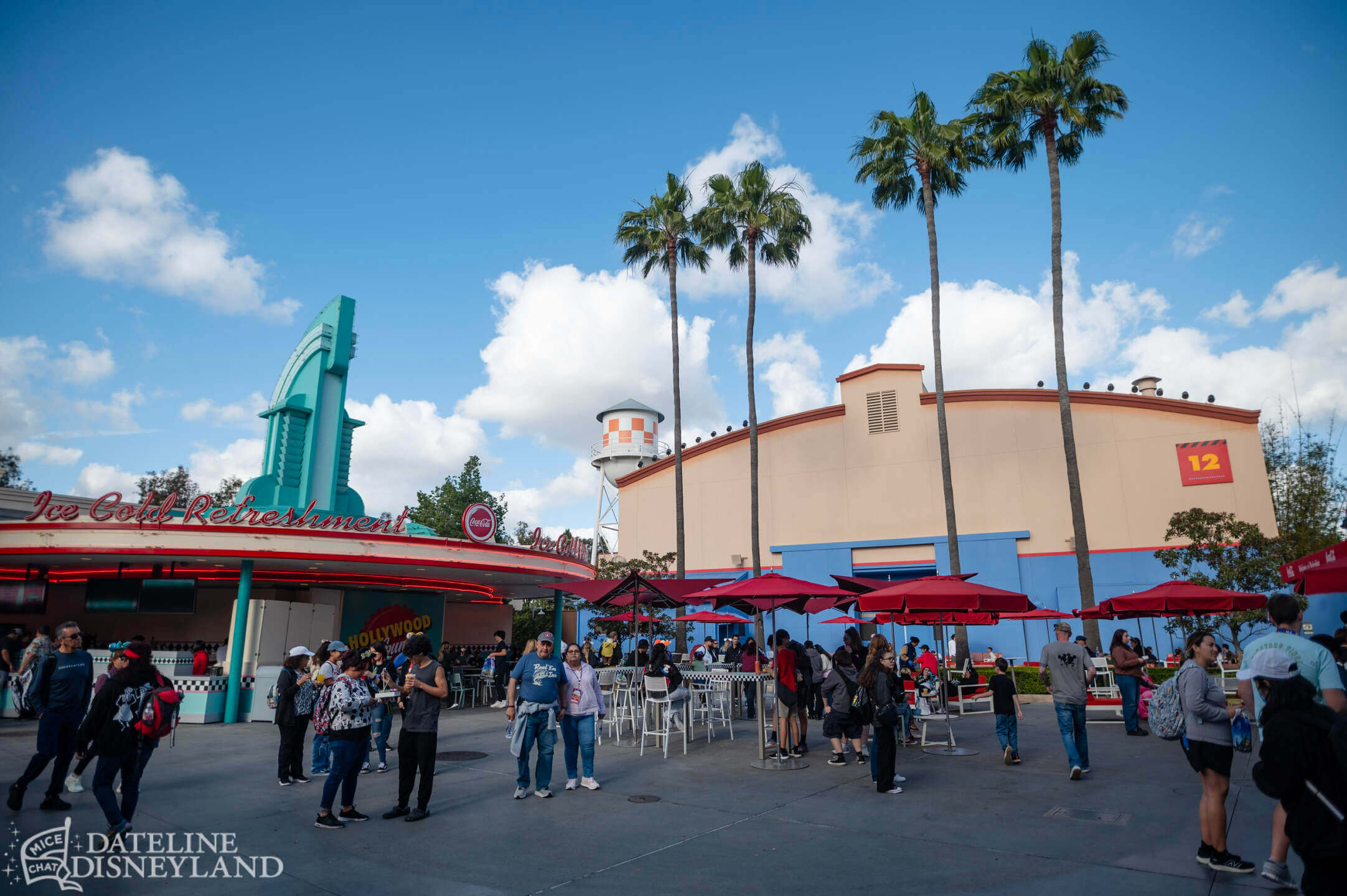 Disneyland, Disneyland Update: Rainy Days, Reveals, and Reinventions!