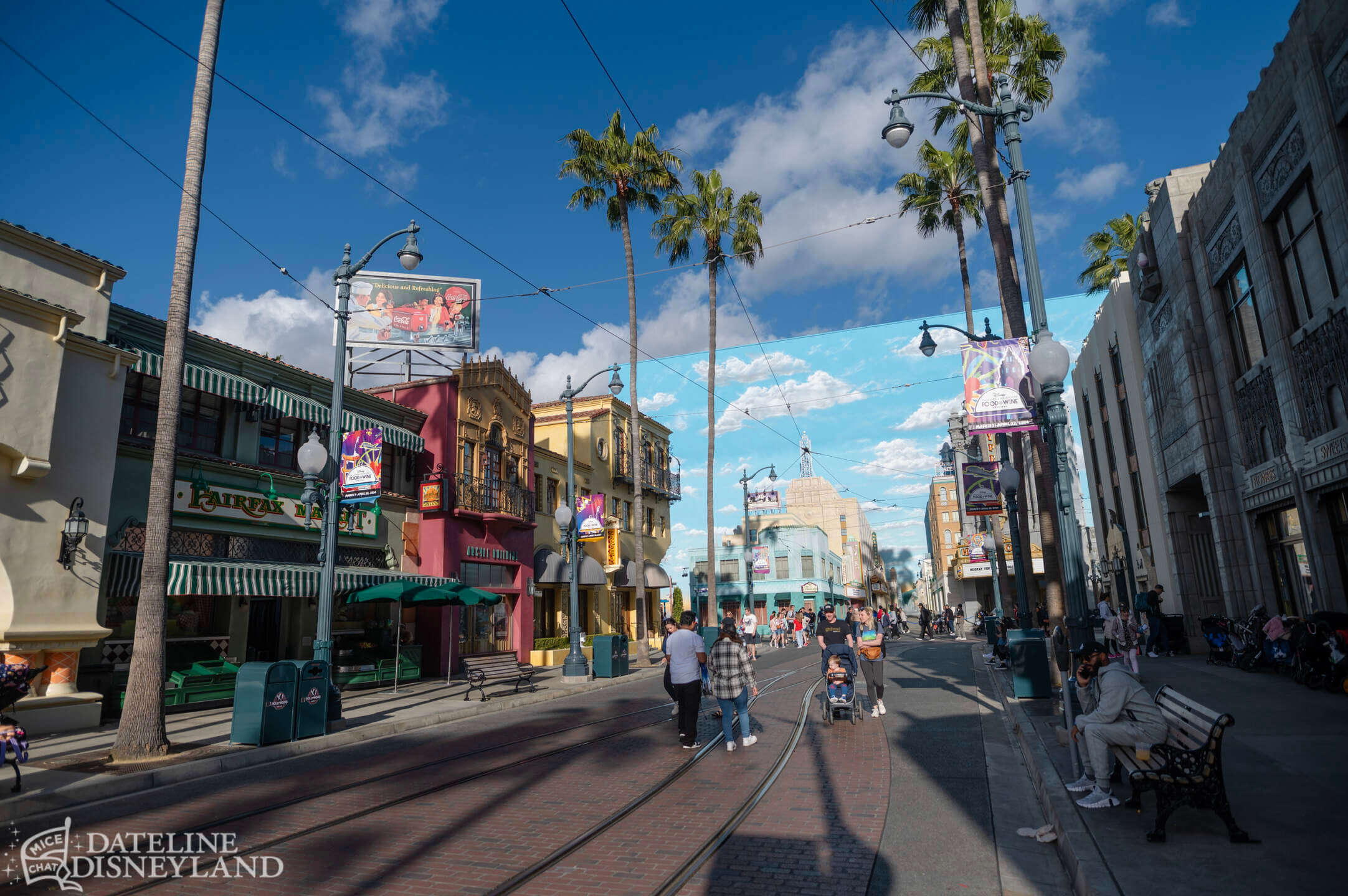 Disneyland, Disneyland Update: Rainy Days, Reveals, and Reinventions!
