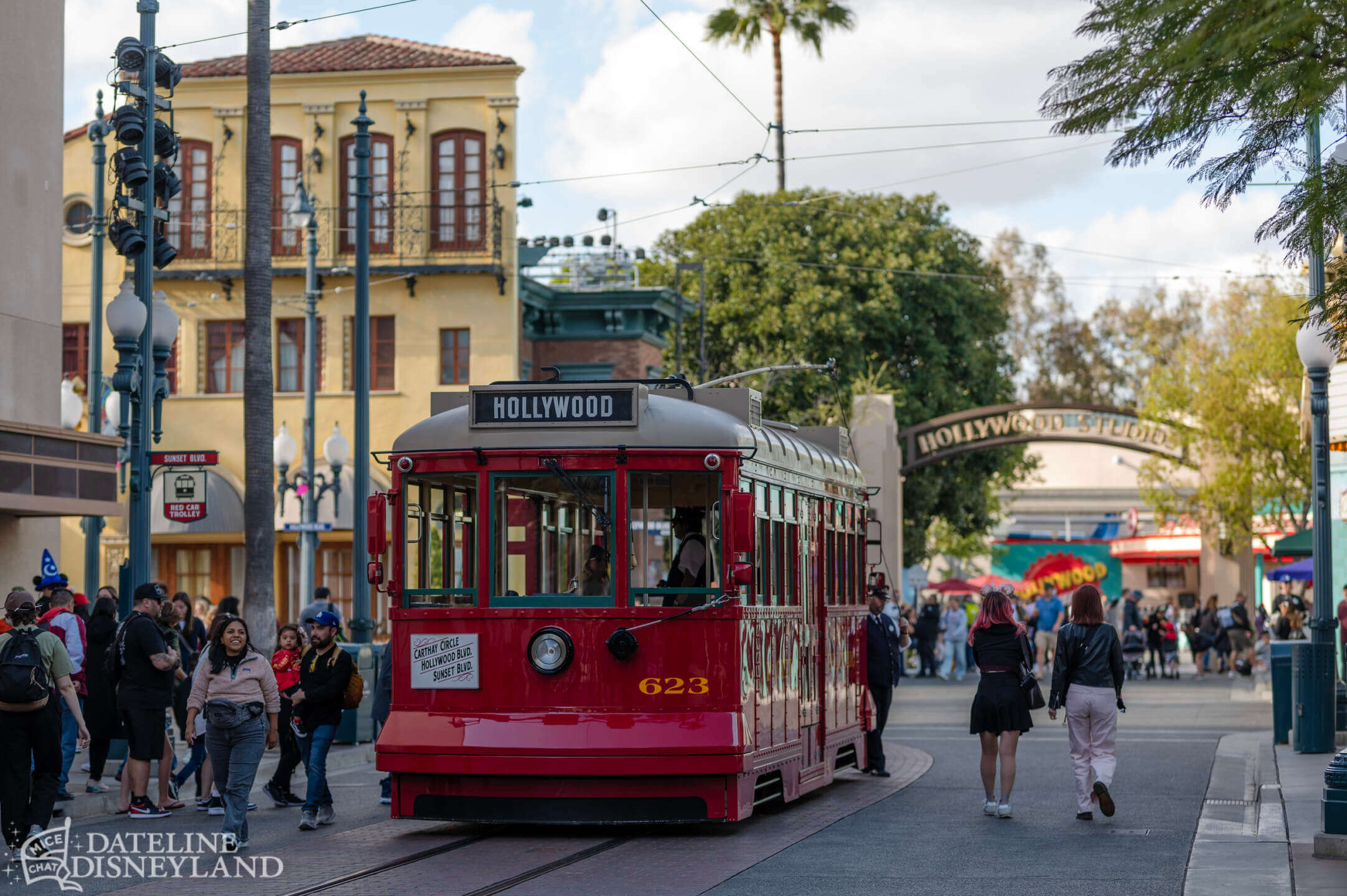 Disneyland Project Tracker, FULLY UPDATED: Disneyland Resort Project & Rumor Tracker!