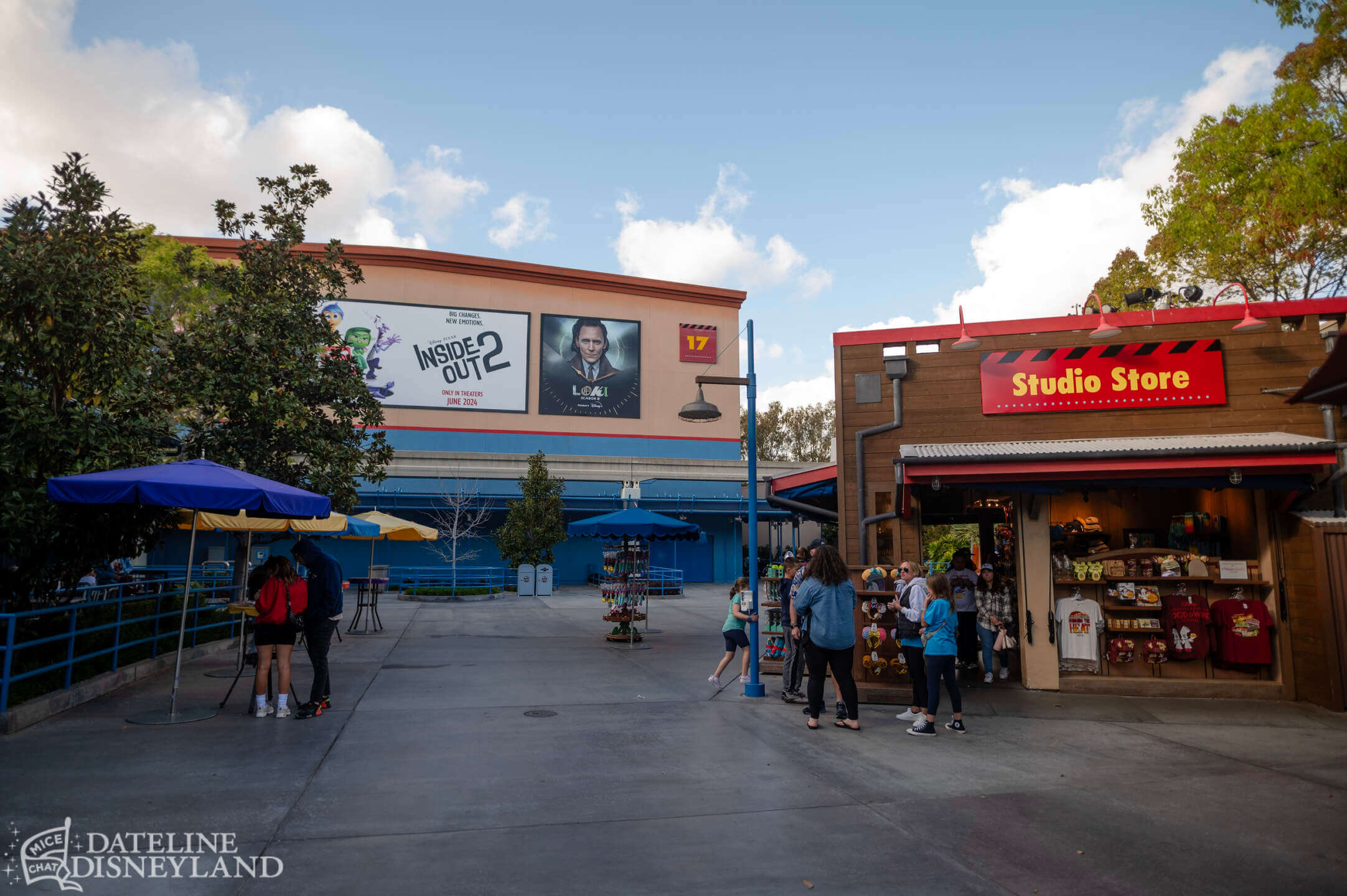 Disneyland Project Tracker, FULLY UPDATED: Disneyland Resort Project & Rumor Tracker!